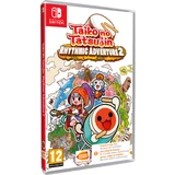 Bandai Namco Taiko No Tatsujin: Rhythmic Adventure 2 (ciab) (nintendo Switch)