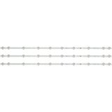 Eastern Star ES-855, FOX 40DLE462 LED TRAKE | Eponuda.com