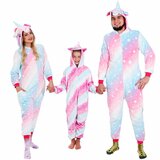 Unicorn pidžama 130 - 140 cm | shoptok.hr
