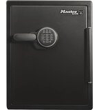 Master Lock Sicherheitssafe mit digitaler Kombination LFW205FYC | shoptok.hr
