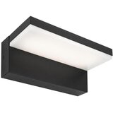  LED spoljašnje zidno svetlo NOLA LED/12W/230V IP65 crna Cene