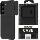 Nillkin ETUI CASE OBUDOWA OSŁONA NA APARAT DO SAMSUNG GALAXY S23 CZARNE, (21910630) | Shoptok.si