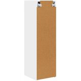 TV zidni ormar Zidne Bijelo 30 x 31 x 100 cm Konstruirano drvo | Eponuda.com