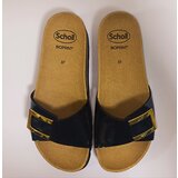 Scholl MONTEREY MULE CRNE PAPUČE Cene