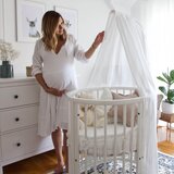 Stokke Krevetac sleepi mini V3 bele boјe | Eponuda.com