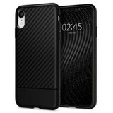 Spigen core armor silikonski ovitek za iphone xr Cene