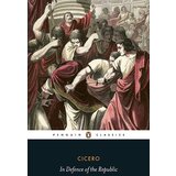 Penguin Random House Cicero - In Defence Of The Republic | ePonuda.com