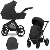  Dječja kolica Kunert Brav CZA, boja 01 2u1 | shoptok.hr