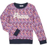 name it Puloverji NKFTINIBA LS SWE BRU PS Večbarvna Cene