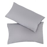 Spavaća vreća za 2 osobe XL spavaća vreća s 2 jastuka, dim. 220 x 150 cm | shoptok.hr