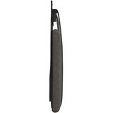  Držeće uzglavlje Zidne Crna 170 x 55 x 5 cm Antikni PU - Crna 160 cm bez LED | shoptok.hr