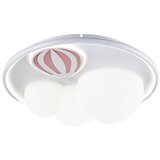 Zuma line MX4148-1-DWFD - LED plafonsko svetlo FOCUS LED/42W/230V 3000/5700K Cene
