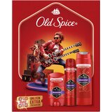 Old Spice RockStar For the Music Legend poklon set | shoptok.hr