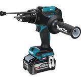 Makita akumulatorska vibraciona bušilica-odvijač 40V XGT HP003GU201 | Eponuda.com