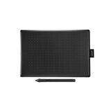 Wacom crvena (CTL-Grafička tabla One by Wacom M crno | ePonuda.com