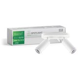 Greentech led spot svetiljka gu10 2kom bela ( LUXA-2 ) Cene