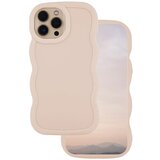 Candy MASKICA ZA SAMSUNG GALAXY A16 4G/A16 5G BEŽ | Eponuda.ba