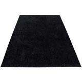 XXXL Preproga Z Visokim Florom Ata, Antracit, 160x230cm | Shoptok.si