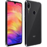 AVIZAR 360° zašcitni paket: Silikonsko ohišje, film iz kaljenega stekla v gelu - prozoren str. Xiaomi Redmi Note 7, (20600137) | Shoptok.si