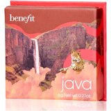 Benefit Java WANDERful World puder- rumenilo nijansa Rosy mocha 6 g | shoptok.hr
