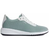 Geox Balerinke - Zelena | Shoptok.si