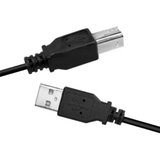 Logilink USB Cable A/B 2m CU0007B | Eponuda.ba