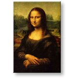 Reprodukcije mona lisa – leonardo da vinci (umetnicke slike)