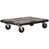 transportna platforma L5838N/ 580 x 380 x 120 mm/ do 543 kg nosivosti