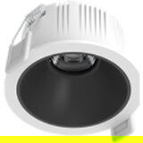 IR-LUKS LED downlight SD-C017S-5W bela, (21588643) Cene