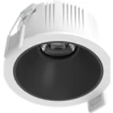 LED downlight SD-C017S-5W bela, (21588643)