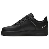 Nike Nizke superge Air Force 1 LV8 Utility Črna | Shoptok.si