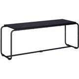  TV stalak 113.5 x 35.5 x 42 cm Crni hrast Konstruirano drvo | shoptok.hr