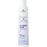 Schwarzkopf BC Bonacure Scalp šampon protiv peruti 250 ml