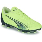 Puma Nogomet ULTRA PLAY FG/AG Rumena | Shoptok.si