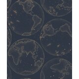 Casadeco Tapeta Galilee 2 boje | shoptok.hr