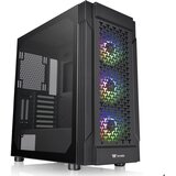 Thermaltake Versa T27 ARGB Black ATX | shoptok.hr