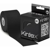 Kintex kineziološki trak classic - črna Cene