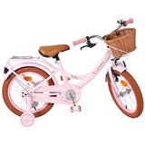 Volare dječji bicikl Ashley 16″ pink boje | shoptok.hr