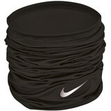 Nike Športni šal črna / off-bela Cene