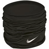 Nike Sportski šal crna / prljavo bijela