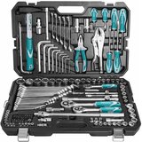 TOTAL TOOLS 142-dijelni set kombiniranih ručnih alatai / INDUSTRIAL (THKTHP21426) Cijene