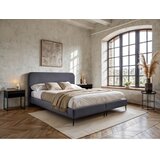 MID.YOU postelja boxspring | Shoptok.si