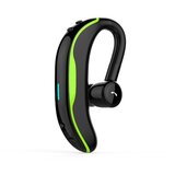 Venisymlis Brezžične slušalke Bluetooth V5.0, prostoročne naprave za levo/desno uho, iOS/Android, (22102651) | Shoptok.si