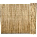  Vrtna ograda od trske 500 x 125 cm | shoptok.hr