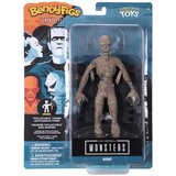 Noble Collection Universal Monsters Bendyfigs Mummy | shoptok.hr