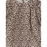 Sinsay Bluza puf-rukava | shoptok.hr