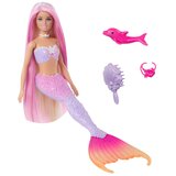 Barbie sirena s promjenom boje *sort | shoptok.hr
