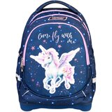 Target Šolska torba za prvošolko Superlight Petit Fly With Me 28620 | Shoptok.si