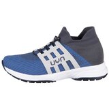 UYN Nizke superge Nature Tune Blue Grey Strick pisana | Shoptok.si