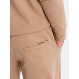 Ombre Men's sweatshirt set hoodie + sweatpants | shoptok.hr